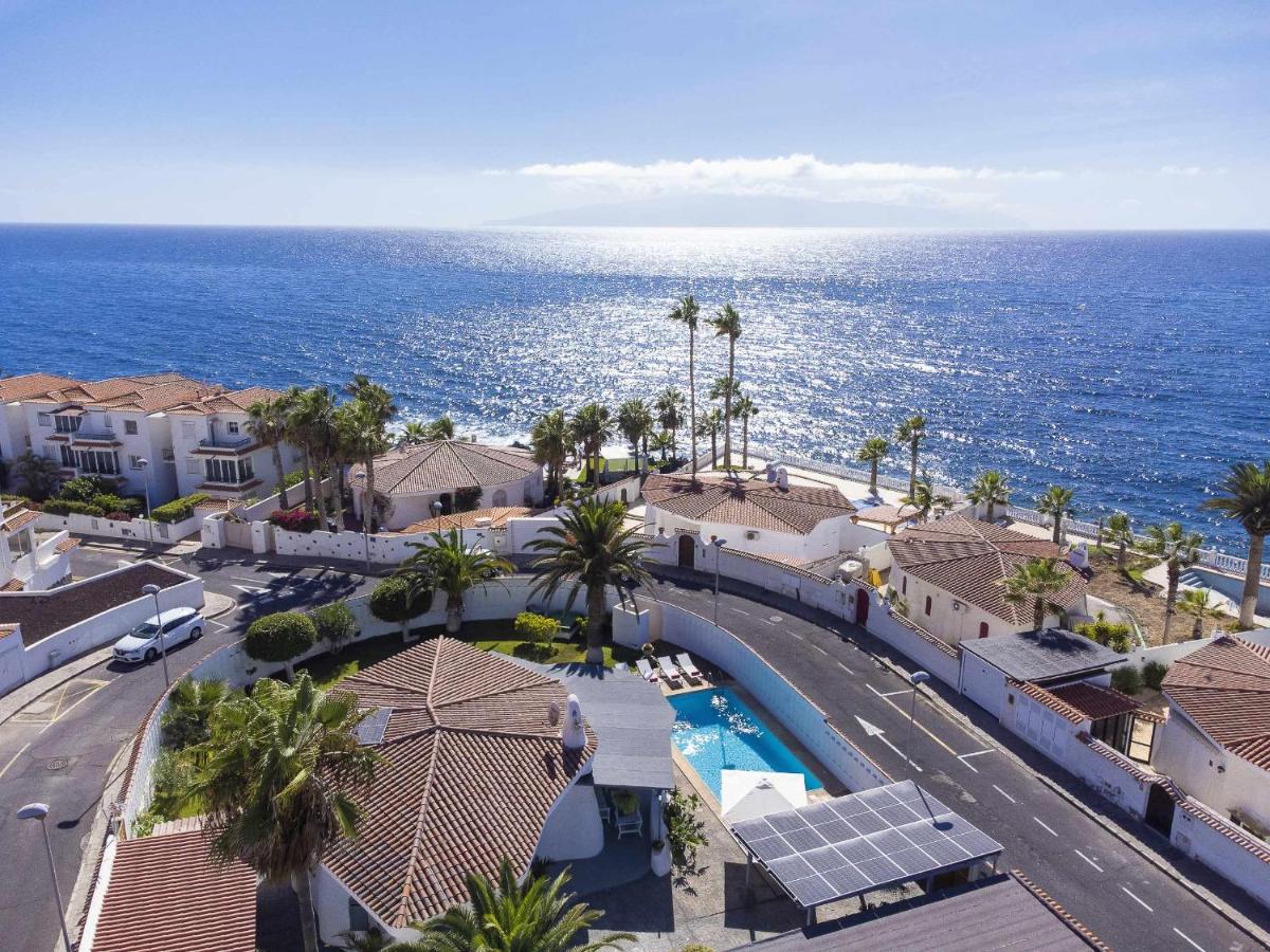 Villa Bolson By Welcome Tenerife ปัวร์โตเดซานตีอาโก ภายนอก รูปภาพ