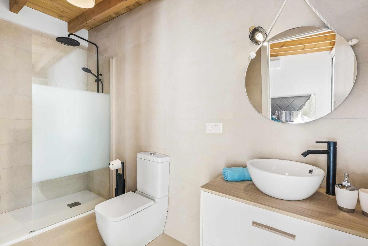 Villa Bolson By Welcome Tenerife ปัวร์โตเดซานตีอาโก ภายนอก รูปภาพ